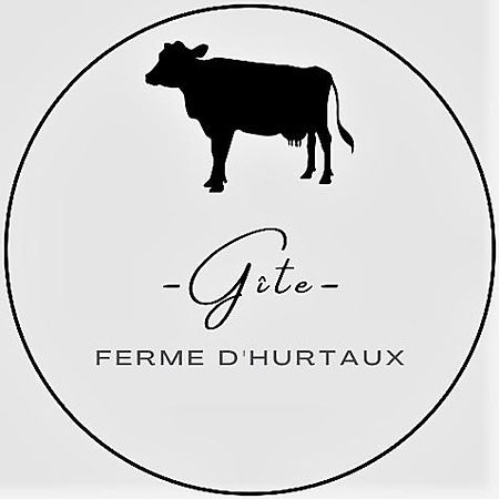 Gite Ferme D'Hurtaux Фруашапель Екстер'єр фото