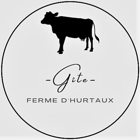 Gite Ferme D'Hurtaux Фруашапель Екстер'єр фото